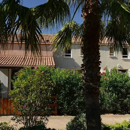Resort Vendres Plage/valras M5 Valras-Plage