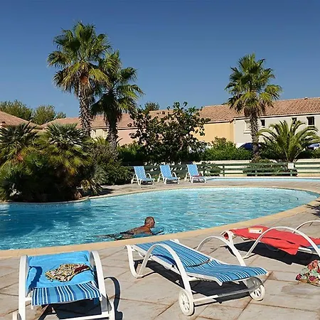Resort Vendres Plage/valras M5 Valras-Plage