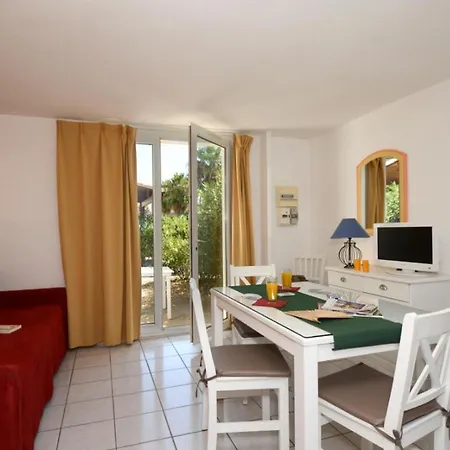 Resort Vendres Plage/valras M5