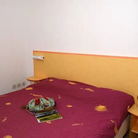 Vendres Plage/valras M5 Resort Valras-Plage