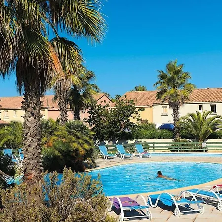 Vendres Plage/valras M5 Valras-Plage