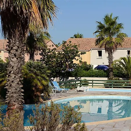 Vendres Plage/valras M5 Resort