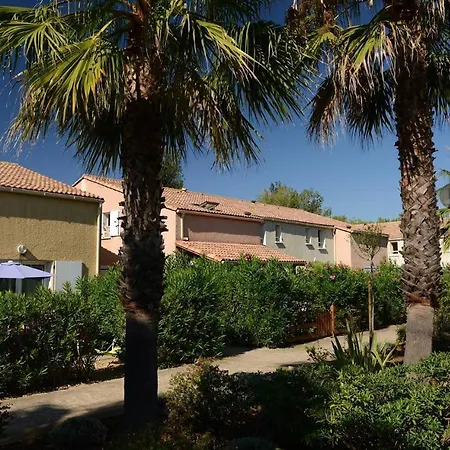 Resort Vendres Plage/valras M5