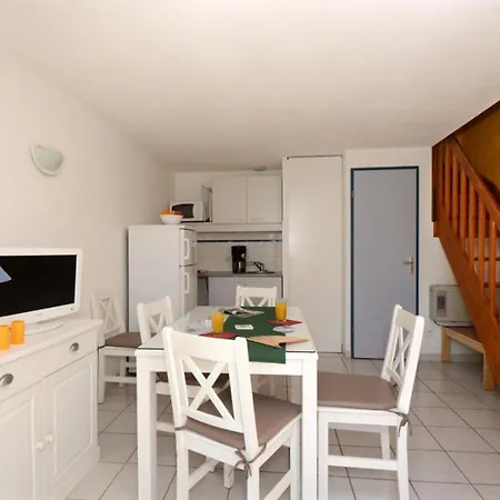 Vendres Plage/valras M5 * Valras-Plage