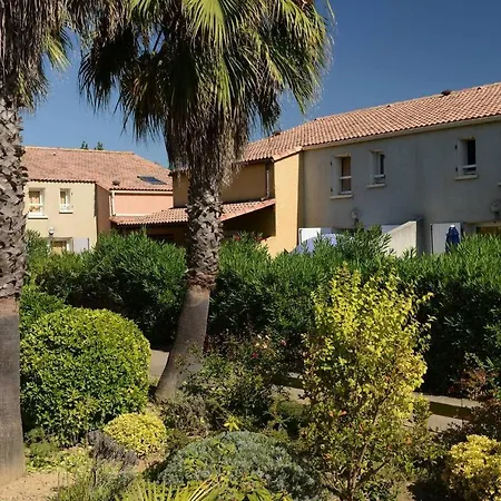 Resort Vendres Plage/valras M5