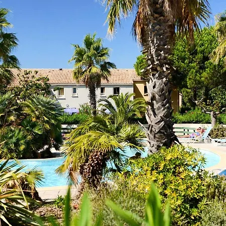 Vendres Plage/valras M5