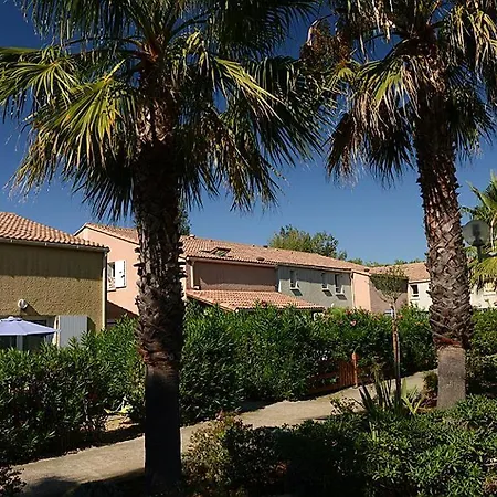 Vendres Plage/valras M5
