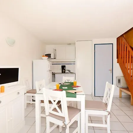Vendres Plage/valras M5 * Valras-Plage